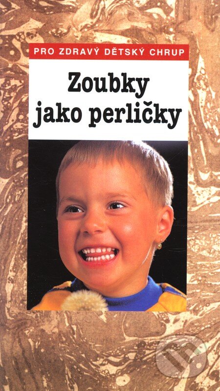Kniha: Zoubky jako perličky (MAC). MAC, 1997 Kniha: Zoubky jako perličky (MAC). MAC, 1997
