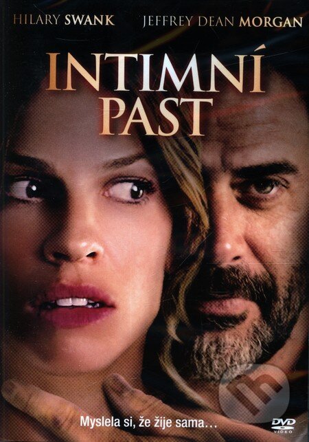 Film: Intimní past (Antti Jokinen) (DVD). Magicbox, 2011 Film: Intimní past (Antti Jokinen) (DVD). Magicbox, 2011