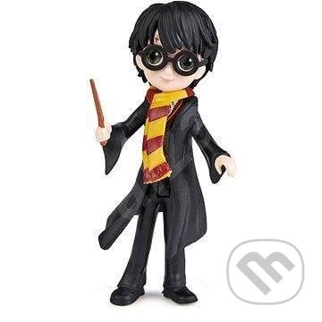 Harry Potter: Figurka 8 cm, EPEE, 2021