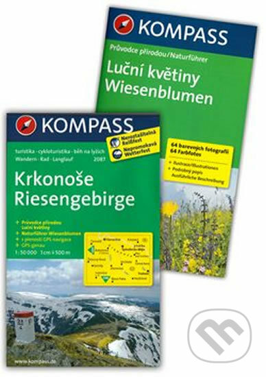 Kniha: Krkonoše Riesengebirge 2087 (Marco Polo). Marco Polo, 2013 Kniha: Krkonoše Riesengebirge 2087 (Marco Polo). Marco Polo, 2013