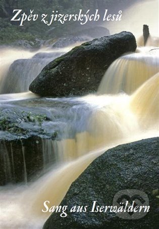 Kniha: Zpěv z jizerských lesů (Rudolf Kauschka). Dům česko-německého porozumění o.p.s., 2021 Kniha: Zpěv z jizerských lesů (Rudolf Kauschka). Dům česko-německého porozumění o.p.s., 2021