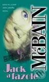 Kniha: Jack a fazole (Ed McBain). BB/art, 2001 Kniha: Jack a fazole (Ed McBain). BB/art, 2001