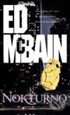 Kniha: Nokturno (Ed McBain). BB/art, 2001 Kniha: Nokturno (Ed McBain). BB/art, 2001