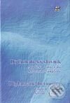 Diplomatický slovník anglicko-slovenský, slovensko-anglický - Jozef Hajdušek, Slovart Expo, 2000