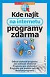 Kniha: Kde najít na internetu programy zdarma (Ondřej Pohl). Computer Press, 2002 Kniha: Kde najít na internetu programy zdarma (Ondřej Pohl). Computer Press, 2002