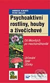 Kniha: Psychoaktivní rostliny, houby a živočichové (Autorský kolektív). Svojtka&Co., 2002 Kniha: Psychoaktivní rostliny, houby a živočichové (Autorský kolektív). Svojtka&Co., 2002