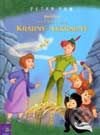Kniha: Peter Pan - Návrat do Krajiny Nekrajiny (Autorský kolektív). Egmont SK, 2002 Kniha: Peter Pan - Návrat do Krajiny Nekrajiny (Autorský kolektív). Egmont SK, 2002
