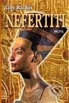 Kniha: Nefertiti (Guy Rachet). Motýľ, 2002 Kniha: Nefertiti (Guy Rachet). Motýľ, 2002
