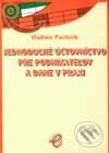 Kniha: Jednoduché účtovníctvo pre podnikateľov a dane v praxi (Vladimír Pastierik). Wolters Kluwer (Iura Edition), 2002 Kniha: Jednoduché účtovníctvo pre podnikateľov a dane v praxi (Vladimír Pastierik). Wolters Kluwer (Iura Edition), 2002