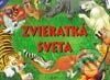 Kniha: Zvieratká sveta (Tony Wolf). Matys, 2002 Kniha: Zvieratká sveta (Tony Wolf). Matys, 2002