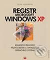 Kniha: Registr Microsoft Windows XP - kompletní průvodce (Olga Kokoreva). Computer Press, 2002 Kniha: Registr Microsoft Windows XP - kompletní průvodce (Olga Kokoreva). Computer Press, 2002
