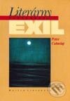 Kniha: Literárny slovenský exil (Peter Cabadaj). Vydavateľstvo Matice slovenskej, 2002 Kniha: Literárny slovenský exil (Peter Cabadaj). Vydavateľstvo Matice slovenskej, 2002