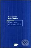 Kniha: Muzeum zkamenělin (Margaret Atwood). Odeon CZ, 2002 Kniha: Muzeum zkamenělin (Margaret Atwood). Odeon CZ, 2002