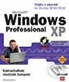 Microsoft Windows XP Professional - Otázky a odpovědi ke zkoušce MCSA/MCSE - Kurt Dillard, Anthony Northrup, Computer Press, 2002