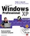 Kniha: Microsoft Windows XP Professional - Otázky a odpovědi ke zkoušce MCSA/MCSE (Anthony Northrup a Kurt Dillard). Computer Press, 2002 Kniha: Microsoft Windows XP Professional - Otázky a odpovědi ke zkoušce MCSA/MCSE (Anthony Northrup a Kurt Dillard). Computer Press, 2002