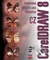 Kniha: CorelDRAW 8.0 CZ - Podrobná uživatelská příručka (Jaroslav Hercik a Jiří Hlavenka). Computer Press, 2002 Kniha: CorelDRAW 8.0 CZ - Podrobná uživatelská příručka (Jaroslav Hercik a Jiří Hlavenka). Computer Press, 2002