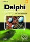 Kniha: Delphi (Slavoj Písek). Grada, 2002 Kniha: Delphi (Slavoj Písek). Grada, 2002