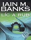 Kniha: Líc a rub (Iain M. Banks). Talpress, 2002 Kniha: Líc a rub (Iain M. Banks). Talpress, 2002