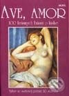 Kniha: Ave, Amor (Ján Kamenistý). Motýľ, 2002 Kniha: Ave, Amor (Ján Kamenistý). Motýľ, 2002