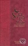 Kniha: Šahrazád (Anthony O'Neill). Ikar CZ, 2002 Kniha: Šahrazád (Anthony O'Neill). Ikar CZ, 2002