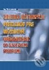 Kniha: Zbierka účtovných príkladov pre nez.organizácie (Viera Laszová). Epos, 2002 Kniha: Zbierka účtovných príkladov pre nez.organizácie (Viera Laszová). Epos, 2002