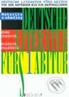 Kniha: Deutsche Literatur fürs Abitur 1 (Hana Justová a Svatava Valešová). Nakladatelství Fragment, 2002 Kniha: Deutsche Literatur fürs Abitur 1 (Hana Justová a Svatava Valešová). Nakladatelství Fragment, 2002