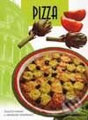 Kniha: Pizza (Autorský kolektív). Rebo, 2002 Kniha: Pizza (Autorský kolektív). Rebo, 2002