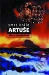 Kniha: Smrt krále Artuše (Mary Stewartová). Mladá fronta, 2002 Kniha: Smrt krále Artuše (Mary Stewartová). Mladá fronta, 2002