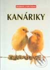 Kniha: Kanáriky (Autorský kolektív). Cesty, 1999 Kniha: Kanáriky (Autorský kolektív). Cesty, 1999