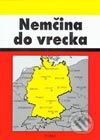 Kniha: Nemčina do vrecka (Artúr Sandany). TOPAS, 2002 Kniha: Nemčina do vrecka (Artúr Sandany). TOPAS, 2002