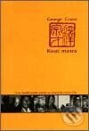 Kniha: Kosti mistra (George Crane). Argo, 2002 Kniha: Kosti mistra (George Crane). Argo, 2002