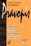 Kniha: Pravopis (praktická príručka slovenského pravopisu) (Jozef Šimurka a Ladislav Navrátil). Enigma, 2002 Kniha: Pravopis (praktická príručka slovenského pravopisu) (Jozef Šimurka a Ladislav Navrátil). Enigma, 2002