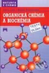 Kniha: Organická chémia a biochémia (Beáta Brestenská a Viera Lisá). Príroda, 2002 Kniha: Organická chémia a biochémia (Beáta Brestenská a Viera Lisá). Príroda, 2002