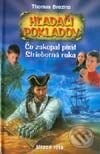 Kniha: Hľadači pokladov - Čo zakopal pirát Strieborná ruka (Thomas C. Brezina). Slovenské pedagogické nakladateľstvo - Mladé letá, 2002 Kniha: Hľadači pokladov - Čo zakopal pirát Strieborná ruka (Thomas C. Brezina). Slovenské pedagogické nakladateľstvo - Mladé letá, 2002