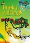 Kniha: Hrátky v džungli z windowcolor a papíru (Autorský kolektiv). Anagram, 2002 Kniha: Hrátky v džungli z windowcolor a papíru (Autorský kolektiv). Anagram, 2002