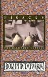 Kniha: Písačky pre milovanú Lutéciu (Dominik Tatarka). Labyrint, 2002 Kniha: Písačky pre milovanú Lutéciu (Dominik Tatarka). Labyrint, 2002