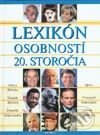 Kniha: Lexikón osobností 20. storočia (Reryal Kanbay). Aktuell, 2002 Kniha: Lexikón osobností 20. storočia (Reryal Kanbay). Aktuell, 2002