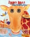Kniha: Žirafa Julka záchrankyňou (Autorský kolektív). Cesty, 2002 Kniha: Žirafa Julka záchrankyňou (Autorský kolektív). Cesty, 2002