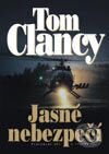 Kniha: Jasné nebezpečí (Tom Clancy). BB/art, 2002 Kniha: Jasné nebezpečí (Tom Clancy). BB/art, 2002