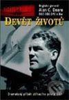 Kniha: Devět životů (Alan C. Deere). Naše vojsko CZ, 2002 Kniha: Devět životů (Alan C. Deere). Naše vojsko CZ, 2002