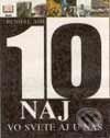 Kniha: 10 naj vo svete aj u nás (Russell Ash). Ikar, 2002 Kniha: 10 naj vo svete aj u nás (Russell Ash). Ikar, 2002