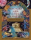 Kniha: Magická hra čísel a hvězd (Geraldine Sullivanová a Saffi Crawfordová). Ikar CZ, 2002 Kniha: Magická hra čísel a hvězd (Geraldine Sullivanová a Saffi Crawfordová). Ikar CZ, 2002