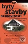 Kniha: Byty, stavby, nemovitosti (Ladislav Lukeš a Martin Janků). Computer Press, 2002 Kniha: Byty, stavby, nemovitosti (Ladislav Lukeš a Martin Janků). Computer Press, 2002