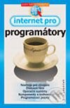 Kniha: Internet pro programátory (Jiří Lapáček). Computer Press, 2002 Kniha: Internet pro programátory (Jiří Lapáček). Computer Press, 2002
