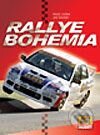 Kniha: Rallye Bohemia (Pavel Vydra). Computer Press, 2002 Kniha: Rallye Bohemia (Pavel Vydra). Computer Press, 2002