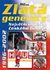 Kniha: Zlatá generace (Pavel Příborský). Computer Press, 2002 Kniha: Zlatá generace (Pavel Příborský). Computer Press, 2002