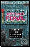 Kniha: Artemis Fowl - Arktický incident (Eoin Colfer). Ikar, 2002 Kniha: Artemis Fowl - Arktický incident (Eoin Colfer). Ikar, 2002