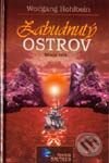 Kniha: Zabudnutý ostrov (Wolfgang Hohlbein). Slovenské pedagogické nakladateľstvo - Mladé letá, 2002 Kniha: Zabudnutý ostrov (Wolfgang Hohlbein). Slovenské pedagogické nakladateľstvo - Mladé letá, 2002