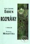 Kniha: Rozprávky (Karel Jaromír Erben). DLX, 2002 Kniha: Rozprávky (Karel Jaromír Erben). DLX, 2002