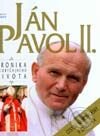 Kniha: Ján Pavol II. (Autorský kolektív). Cesty, 2002 Kniha: Ján Pavol II. (Autorský kolektív). Cesty, 2002
